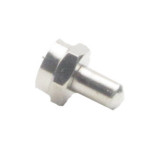 Braun Telecom RFC 75 LTE PROOF F connector terminating resistor