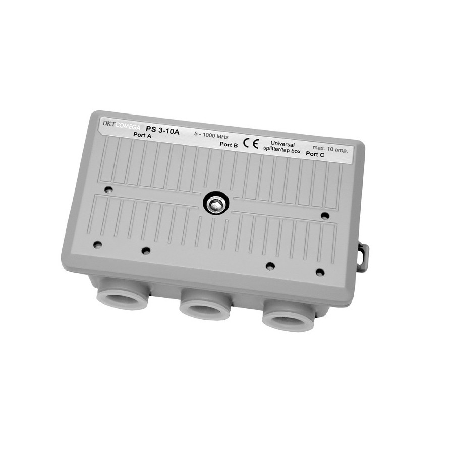 QM Stroomkoppelfilter Ziggo PS3-PIM0A1G3