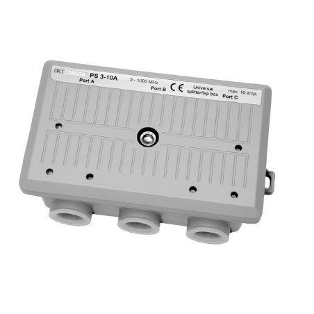 QM Electricity filter Ziggo PS3-PIM0A1G3