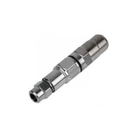 PPC B040-A025-SPR Verloop Coax 6 (10.5mm) -Coax 9/12 (6.8/7)