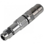 PPC B040-A025-SPR Verloop Coax 6 (10.5mm) -Coax 9/12 (6.8/7)