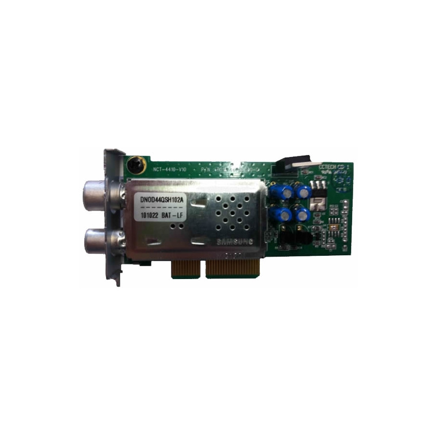 Rebox PnP DVB-T tuner RE-8500 opop