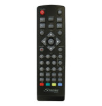 Strong remote SRT8115/SRT8114/SRT8201
