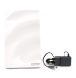 Maximum DA-2200 LTE 4G Ready K21-60 DVB-T/T2 indoor