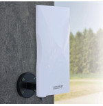 Maximum DA-6100 LTE 4G Ready DVB-T/T2 / DAB+ outdoor