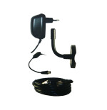 Maximum DA-6100 LTE 4G Ready DVB-T/T2 / DAB+ outdoor