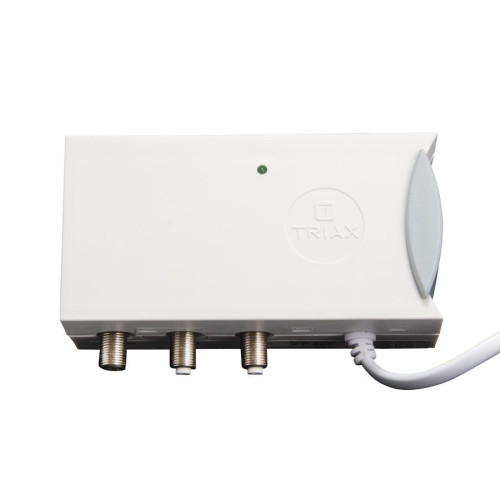 Triax IFP 224 Power Supply/Inserter 24Vdc, 2uitg