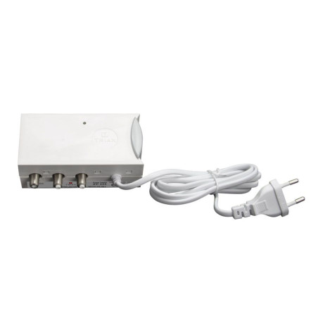 Triax IFP 224 Power Supply/Inserter 24Vdc, 2uitg