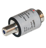 Triax AFA Micro amplifier UHF 5volt