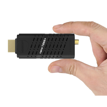 Edision Nano T265 + DVB-T2 / C tuner H.265 / HEVC,Edision Nano T265 + DVB-T2 / C tuner H.265 / HEVC