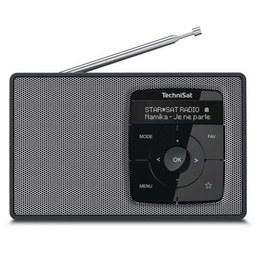 Technisat Digitradio 2 (mono)
