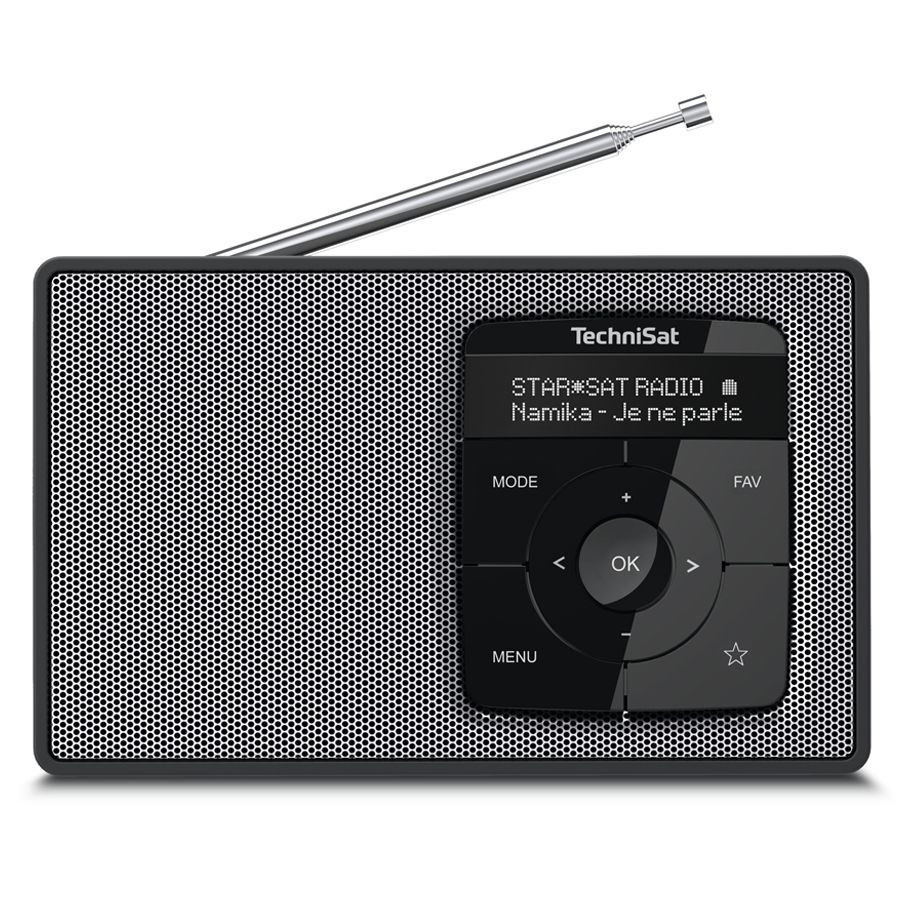 Technisat Digitradio 2 (mono)