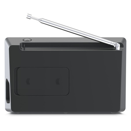 Technisat Digitradio 2 (mono)