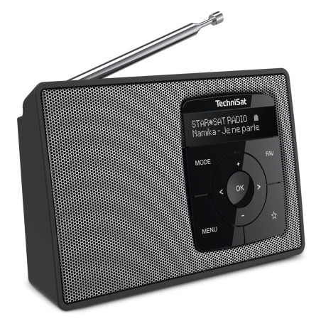 Technisat Digitradio 2 (mono)
