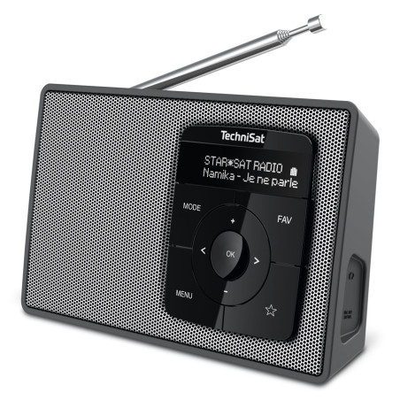 Technisat Digitradio 2 (mono)