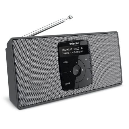 Technisat Digitradio 2 S