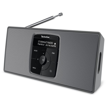 Technisat Digitradio 2 S