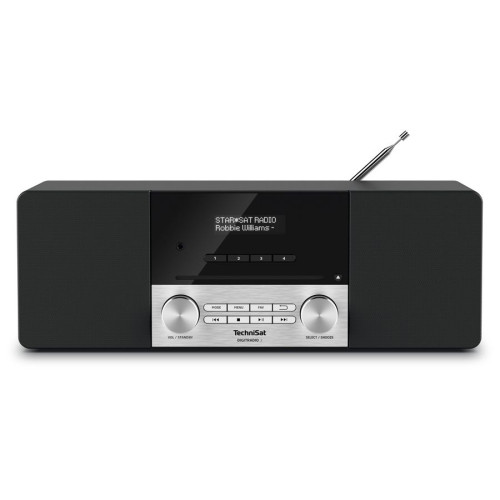 Technisat DigitRadio 3