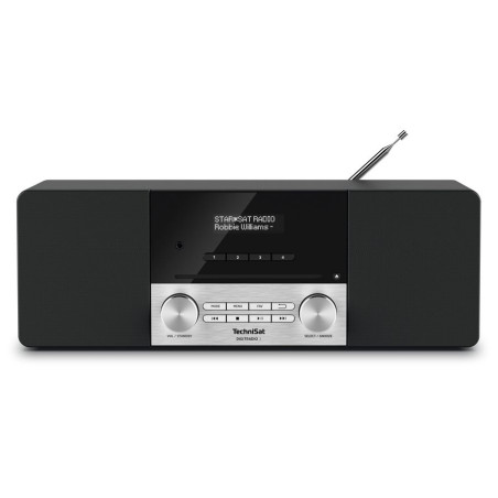 Technisat DigitRadio 3