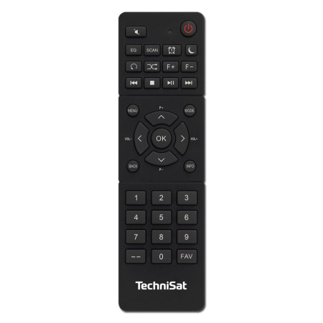 Technisat DigitRadio 3