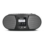 Technisat DigitRadio 1990, black