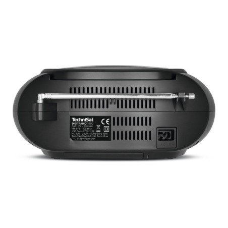 Technisat DigitRadio 1990, black