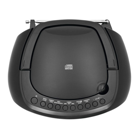 Technisat DigitRadio 1990, black