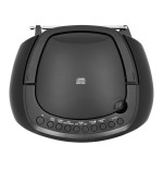 Technisat DigitRadio 1990, black