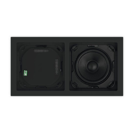 Technisat DigitRadio UP 1, black (DAB+/FM, BT)