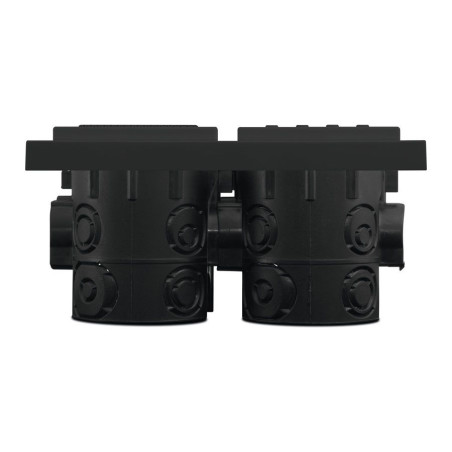 Technisat DigitRadio UP 1, black (DAB+/FM, BT)