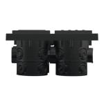 Technisat DigitRadio UP 1, black (DAB+/FM, BT)