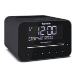 Technisat DigitRadio 52 CD, anthrachite