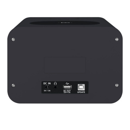 Technisat DigitRadio 52 CD, anthrachite