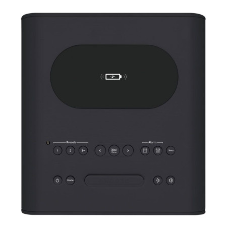 Technisat DigitRadio 52 CD, anthrachite