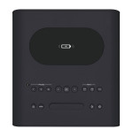Technisat DigitRadio 52 CD, anthrachite