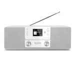 Technisat DigitRadio 370 CD IR, white