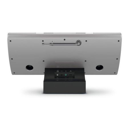 Technisat Multyradio 4.0, black/silver