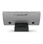 Technisat Multyradio 4.0, black/silver