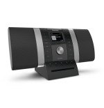 Technisat Multyradio 4.0, black/silver