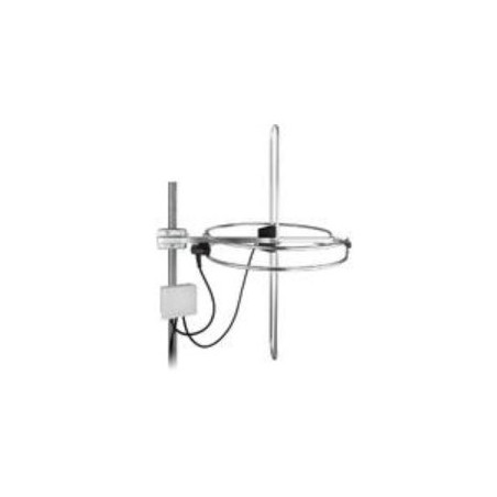 Maximum FM/DAB/DAB+ Rond Omni-Directioneel 2el.+Comb.