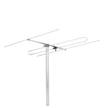 Triax FM 3 6dB colorbox