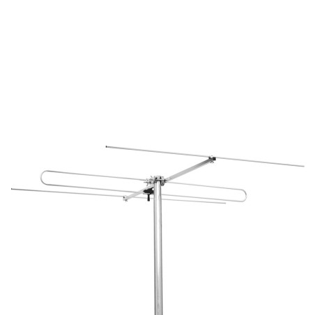 Triax FM 3 6dB colorbox