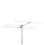 Triax FM 3 6dB colorbox