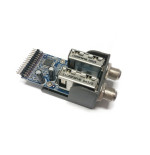 Wetek Play Loose DVB-S2 TWINTUNER OPO