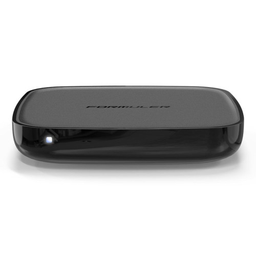 Formuler GTV IPTV Media Player 4K UHD Androidtv + BT Remote