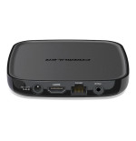 Formuler GTV IPTV Media Player 4K UHD Androidtv + BT Remote