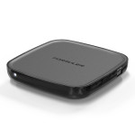 Formuler GTV IPTV Media Player 4K UHD Androidtv + BT Remote