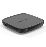 Formuler GTV IPTV mediaspeler 4K UHD AndroidTV + BT Remote