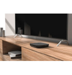 Formuler GTV IPTV mediaspeler 4K UHD AndroidTV + BT Remote