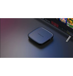 Formuler GTV IPTV Media Player 4K UHD Androidtv + BT Remote